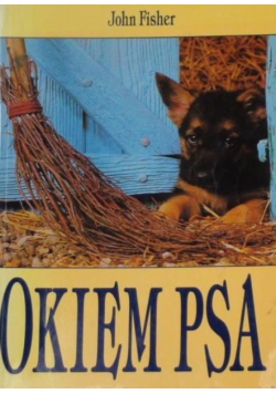 Okiem psa