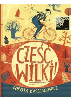 Cześć wilki