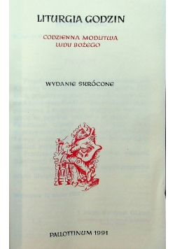Liturgia Godzin