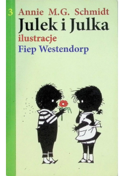 Julek i Julka Część 3