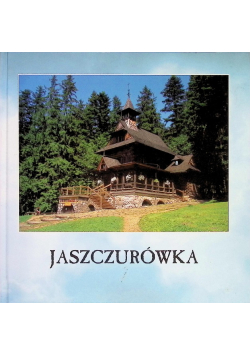 Jaszczurówka