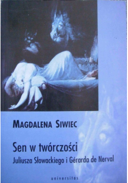 Sen o twórczości
