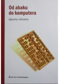 Od abaku do komputera