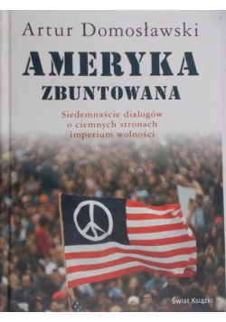 Ameryka zbuntowana