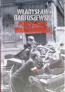 Powstanie Warszawskie