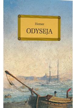 Odyseja