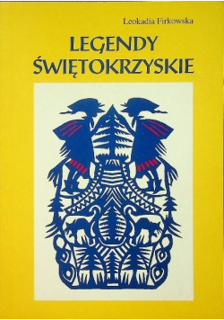 Legendy świętokrzyskie