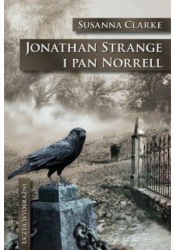 Jonathan Strange i Pan Norrell