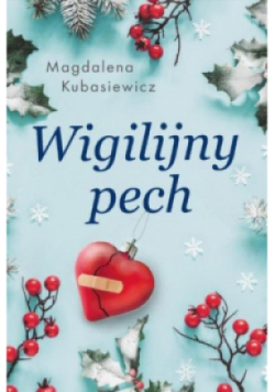 Wigilijny pech