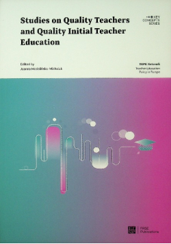 Studies on Quality Teachers and AualityInitial Teacher Education