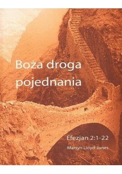 Boża droga pojednania