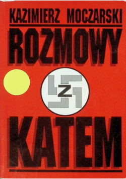 Rozmowy z Katem