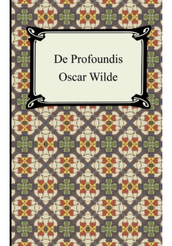 De Profundis