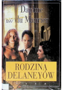 Rodzina Delaneyów