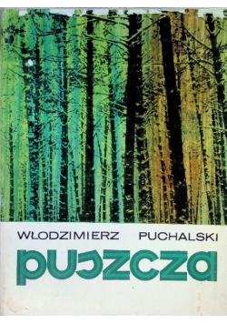 Puszcza
