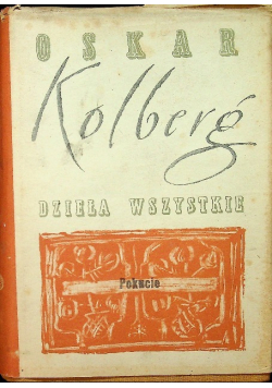 Dzieła wszystkie. Pokucie 30