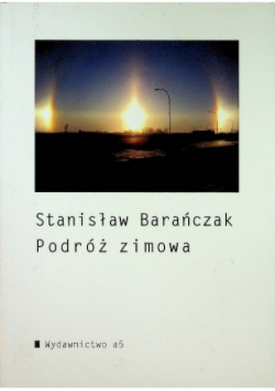 Podróż zimowa