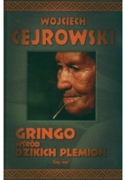 Gringo wśród dzikich plemion