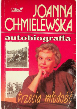 Autobiografia trzecia młodość