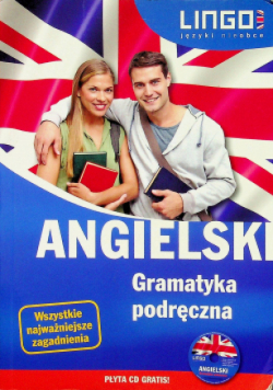 Angielski. Gramatyka podręczna