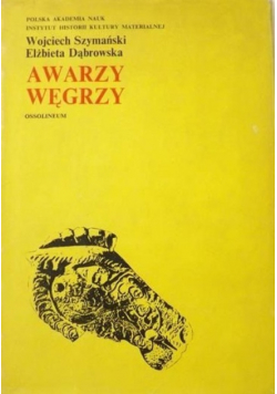 Awarzy Węgrzy