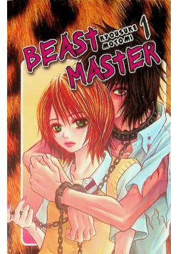 Beast Master Tom 1