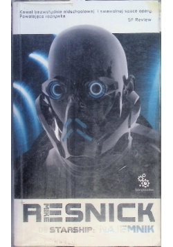 03 Starship Najemnik