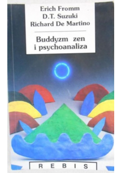Buddyzm zen i psychoanaliza