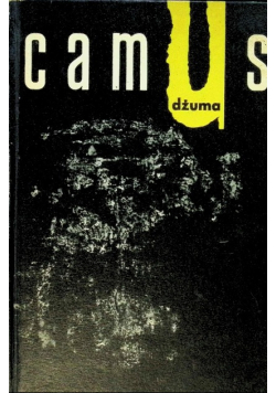 Dżuma