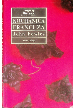 Kochanica Francuza