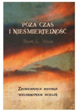 Poza czas i nieśmiertelność