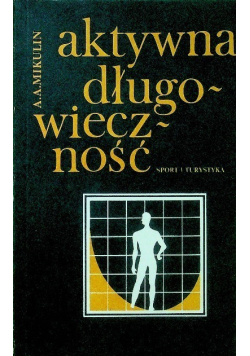 Aktywna długowieczność