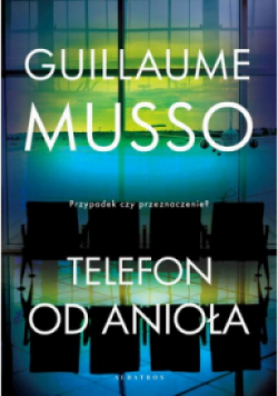 Telefon od anioła