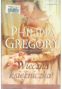 Wieczna księżniczka
