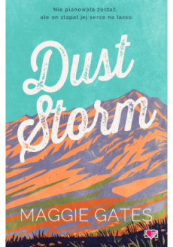 The Griffith Brothers Tom I Dust Storm