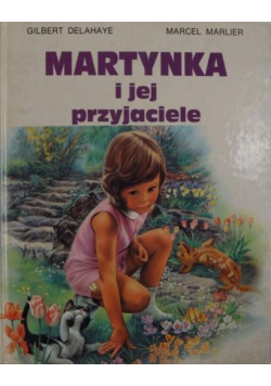 Martynka i jej przyjaciele