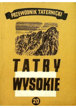 Tatry wysokie 9