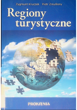 Regiony turystyczne