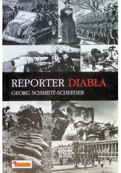 Reporter diabła