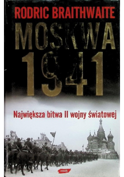 Moskwa 1941