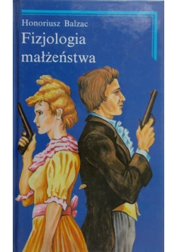Fizjologia małżeństwa