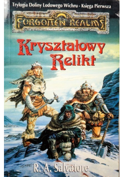 Kryształowy relikt