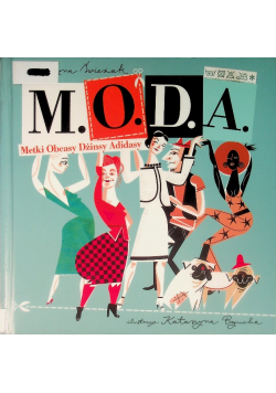Moda Metki Obcasy Dżinsy Adidasy