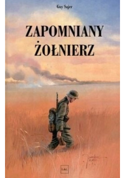 Zapomniany żołnierz