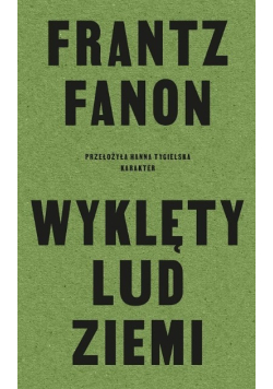 Wyklęty lud ziemi