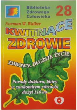 Kwitnące zdrowie