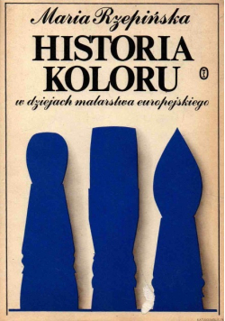 Historia koloru w dziejach malarstwa europejskiego