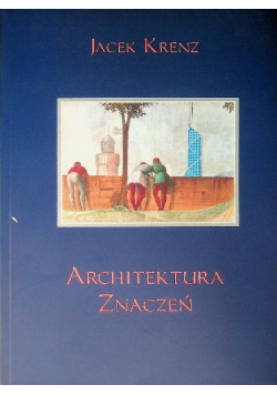 Architektura znaczeń