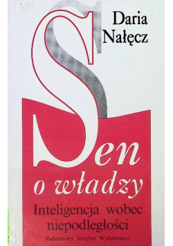 Sen o władzy
