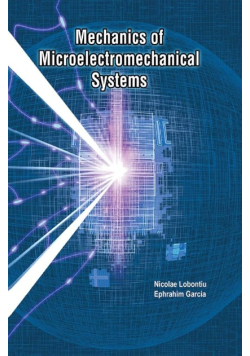 Mechanics of microelectromechanical system